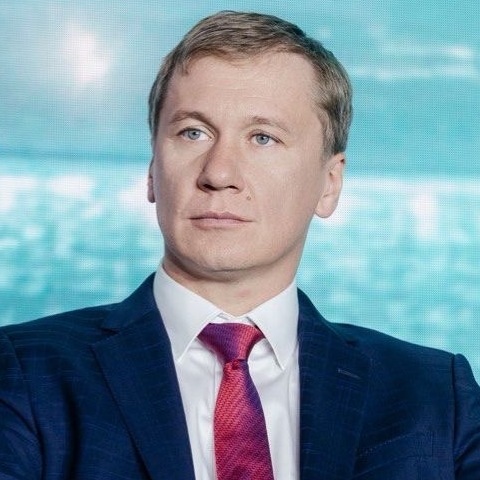 Дмитрий Миклухо